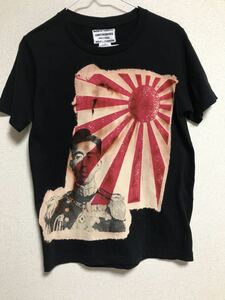 UNFINISHED昭和天皇ブリーチTシャツseditionariesセディショナリーズ