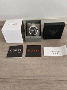 GUESS ゲス W0668G3 腕時計