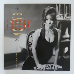 48028626;【US盤/希少91年アナログ】Sheena Easton / What Comes Naturally