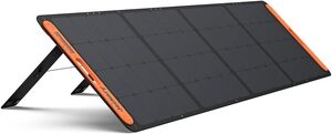 未使用 Jackery ソーラーパネル SolarSaga 200 200W 太陽光パネル JS-200D