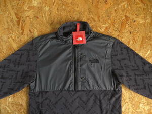 新品☆本物 Lサイズ ノースフェイス THE NORTH FACE プルオーバー フリースジャケット タンドラ パタゴニア FLEECE JACKET USA パタゴニア