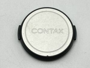 ★送料無料★CONTAX コンタックス GK-41 純正 46mm レンズフロントキャップ 2109R6L