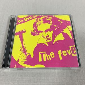 ゆず　The fevers 第九のベンさん　CD+DVD CD 帯付き