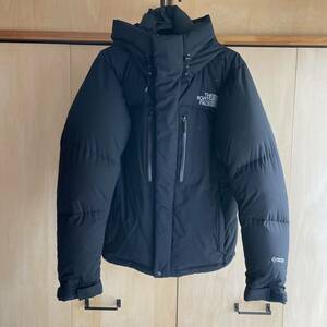 バルトロライトジャケット L ノースフェイス ND92340 ブラック 黒　ダウンジャケット NORTH FACE