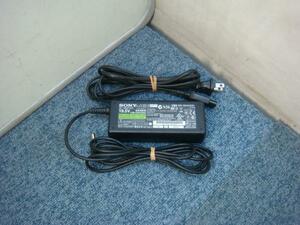 SONY純正 ソニー AC ADAPTER 19.5V~3.9A VGP-AC19V37 VAIO SVZ131A11N SVS1313AJD 対応可 動作保証