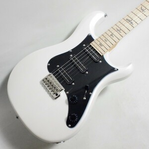 PRS SE NF3 Maple Pearl White エレキギター〈Paul Reed Smith/ポールリードスミス〉