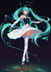 プロジェクトセカイ カラフルステージ！ feat. 初音ミク コスプレ衣装 コス服 アニメ コスチューム Cosplay イベント パーティー 変装 文化祭 学園祭 仮装