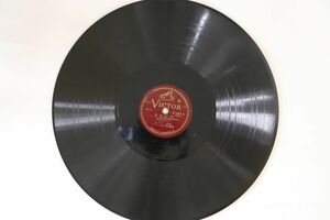 78RPM/SP ミラノ・スカラ座管絃團 椿姫 No.9 / No.10 (ヴェルディ） VH4067 VICTOR 12 /00610