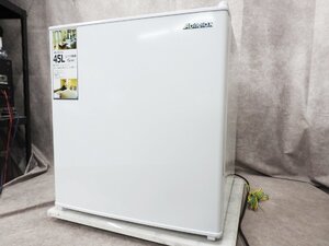 〇 Abitelax アビテラックス 電気冷蔵庫 冷蔵庫 AR-49 2022年製　〇中古〇