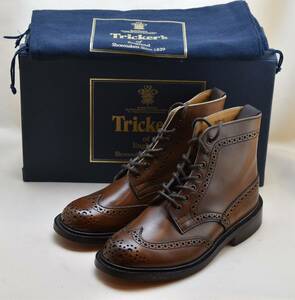 SALE!! トリッカーズ Tricker