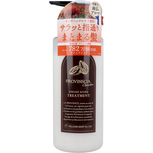 【まとめ買う】プロバンシアシュシュ トリートメント 500mL×5個セット