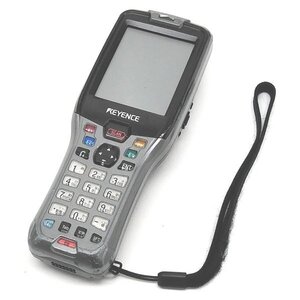 ☆4台入荷 キーエンス/KEYENCE 2次元コードハンディターミナル BT-W85 【送料全国一律600円】No.4