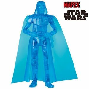 MAFEX ダース・ベイダー ホログラムバージョン★DARTH VADER HOLOGRAM Ver.★スターウォーズ STARWARS★メディコム・トイ