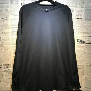 WTAPS ダブルタップス ロングカットソー size L