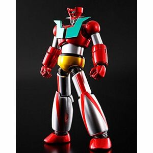 スーパーロボット超合金 マジンガーZ ゲッターロボカラー