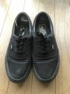 VANS スニーカー