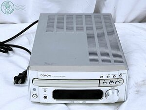 2406601174　★ DENON デノン RCD-M33 2006年製 CDレシーバー ジャンク品 音響機器 オーディオ機器 中古