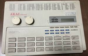 AKAI XR10 ジャンク