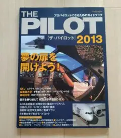 THE PILOT 2013