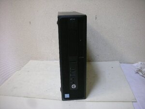 HP Z240 SFF WorkStation(Xeon E3-1245 V5 3.5GHz/8GB/1TB)