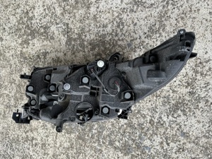 TOYOTA　トヨタ　30系　アルファード　右　ヘッドライト　ライト　AGH30 81145-58491 2AR　ジャンク品