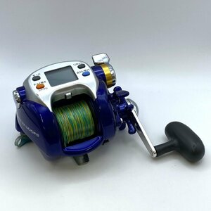 1円～/ダイワ/DAIWA/HYPER TANACOM/500Fe/電動リール/リール/船用/釣り具/フィッシング/ジャンク/HM103