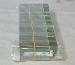 B41966 O-08324 PC3L-12800 DDR3メモリー 4GB 50枚セット ノートPC用 ジャンク