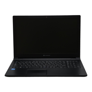 ★1円開始★DYNABOOK dynabook B65/HS Core i5-2.4GHz(1135G7)/8GB/256GB/DVDスーパーマルチ/15.6/Win10Pro64bit