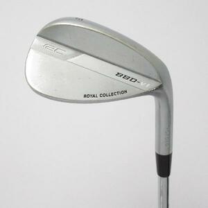 ロイヤルコレクション BBD BBD V1 ウェッジ N.S.PRO MODUS3 WEDGE 115 【48-07】 シャフト：N.S.PRO MODUS3 WEDGE 115