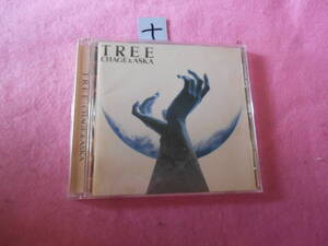 ＋CD!　TREE CHAGE & ASKA