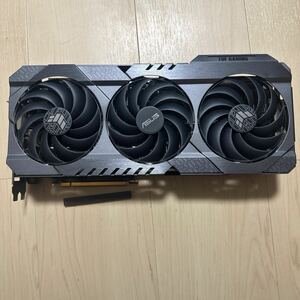 【グラフィックボード】NVIDIA ASUS GeForce RTX4090 24GB TUF GAMING OC ジャンク　コア、メモリある保証 