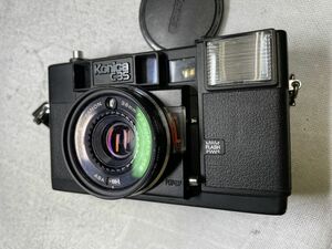 Konica C35 AF #6