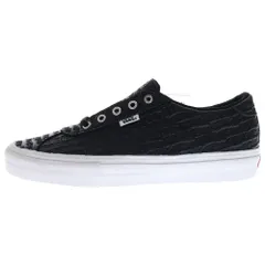 VANS (ヴァンズ) ×Fucking Awesome EPOCH 94 PRO ファッキンオーサム エポック 94 プロ ローカットスニーカー ブラック US10/28cm VN0A3A7LNJA