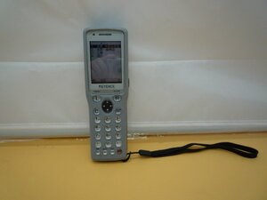 KEYENCE/キーエンス◎ハンディターミナル◎BT-1010◎本体のみ 　K3924