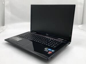 MSI/ノート/HDD 750GB/第3世代Core i7/メモリ4GB/4GB/WEBカメラ無/OS無/NVIDIA Corporation GK107M [GeForce GT 650M] 2GB-250109001423816