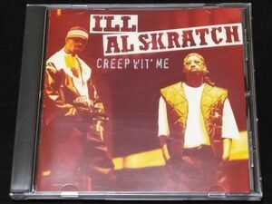 ◆[ILL AL SKRATCH/CREEP WIT’ ME]◆WHERE MY HOMIEZ? DJ MURO KIYO KOCO MISSIE CELORY KENSEI SHU-G KENTA PETE ROCK PREMIER D.I.T.C.