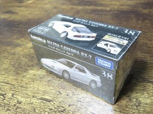 ◇616 トミカ プレミアム マツダ サバンナ RX-7 38