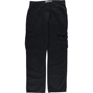 古着 ラングラー Wrangler カーゴワークパンツ メンズw34相当 /eaa473464