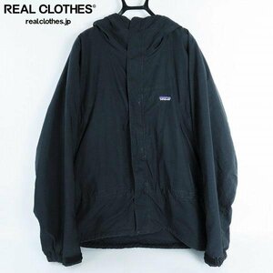 ☆patagonia/パタゴニア インファーノジャケット/マウンテンパーカー 84303F4 XL /080