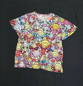 100cm ヒステリックミニ ヒスミニ tシャツ カットソー トップス キラミニ キッズ 子供服