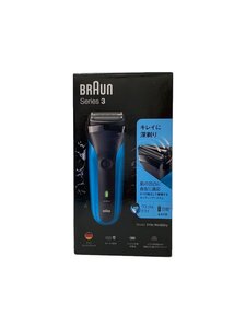 BRAUN◆シェーバー/310S