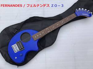 ◆◇FERNANDES / フェルナンデス ＺＯ−３ ギター◇◆