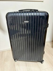 RIMOWA リモワ スーツケース サルサエアー SALSA AIR キャリーケース 65L