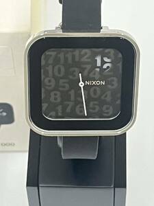 ニクソン NIXON ROCIO ロシオ　BLACK　 新品　未使用　　激レア　A162 000