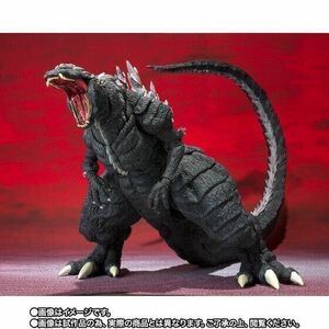 バンダイ　S.H.MonsterArts モンスターアーツ　ゴジラ S.P　シンギュラポイント　ゴジラ ウルティマ　 未開封品　魂ウェブ商店