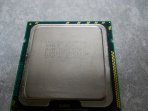 Intel Core i7 970 SLBVF 3.2GHz/12M