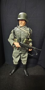 1/6 WWⅡドイツ陸軍 伍長