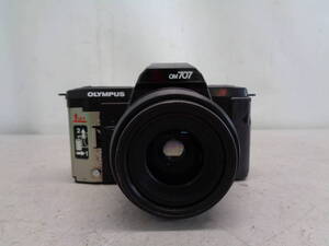 MK2902 オリンパス OLYMPUS OM707 + AF 35-70mm