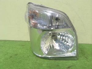 中古 キャリィ EBD-DA16T 右ヘッドランプASSY R06A Z2S 100-59296 35120-82M00