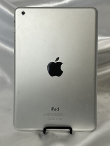 10701-1-SJ22-Apple-iPad mini A1432 -ジャンク　通電動作確認済
